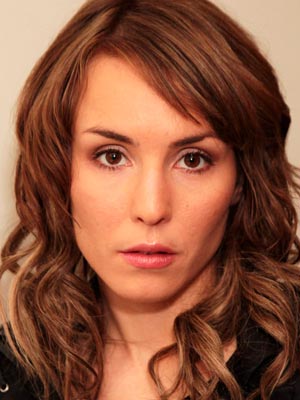  
Noomi Rapace